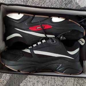 Dior B22 Black/Gum